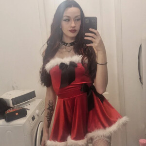 Lilith_dark MYM