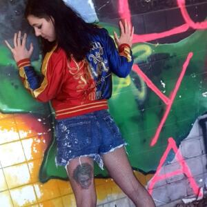 Lilith_hell68 MYM