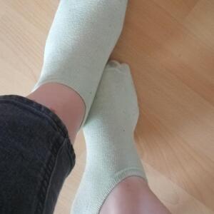 Lilly_feet MYM