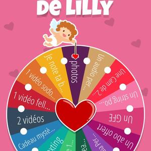 Lilly_love MYM