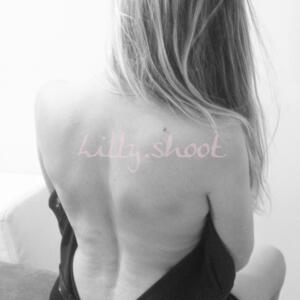 Lilly_shoot MYM