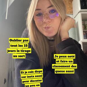 Lilou2003 MYM