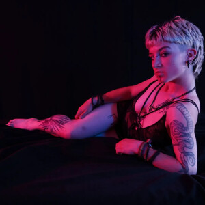 Lilredmoonn MYM