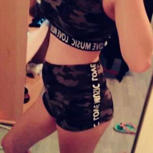 Lily_270 MYM