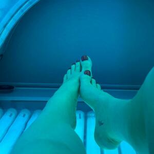 Lily_french_feet MYM