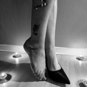Lilyfeet27 MYM
