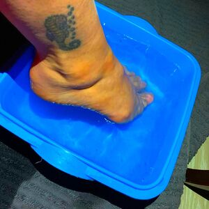 Lilyfeet27 MYM