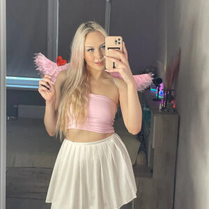 Lilyshell1 MYM