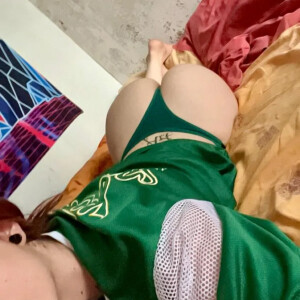 Lilyth_420 MYM