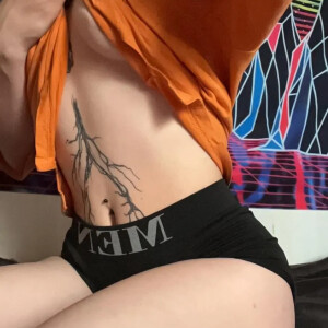 Lilyth_420 MYM