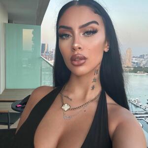 Lina_igx MYM