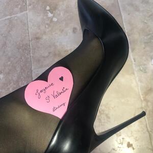 Lindsayheels MYM