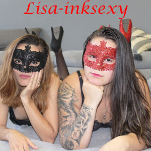 Lisa-inksexy MYM