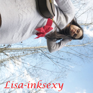 Lisa-inksexy MYM