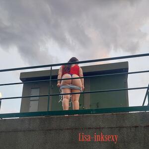 Lisa-inksexy MYM