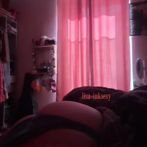 Lisa-inksexy MYM