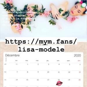 Lisa-modele MYM