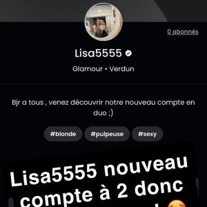 Lisa5555 MYM