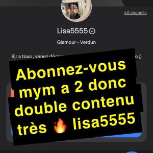 Lisa5555 MYM