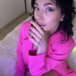 Lisa_jolie MYM
