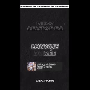 Lisa_paris MYM