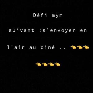 Lisaamelk94 MYM