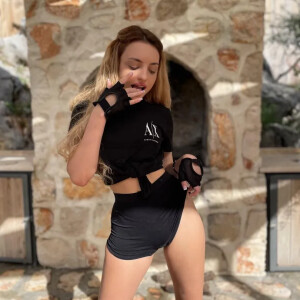 Lisabby MYM