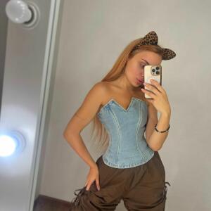 Lisabby MYM