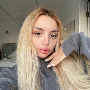 Lisabby MYM
