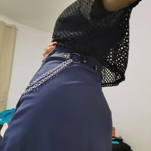 Lisasexperienc MYM