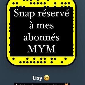 Lisymodele MYM