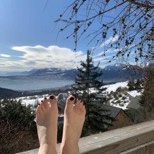 LittleFeet388 MYM