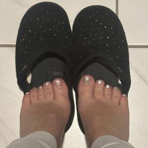 Little_Sausages_Of_Feet MYM
