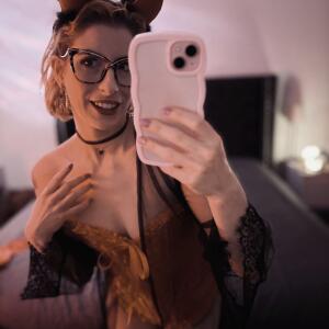 Little_foxyy MYM
