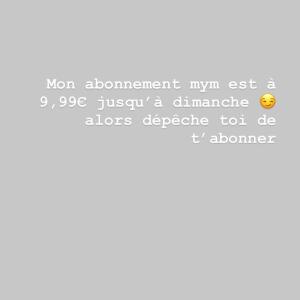Little_reunionnaise974 MYM