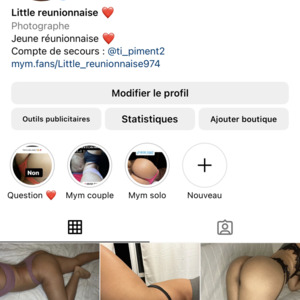 Little_reunionnaise974 MYM