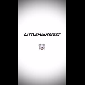 Littlemousefeet MYM