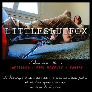 Littleslutfox MYM