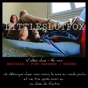 Littleslutfox MYM