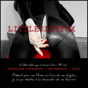 Littleslutfox MYM
