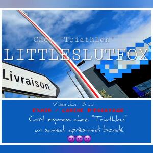 Littleslutfox MYM