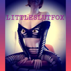 Littleslutfox MYM