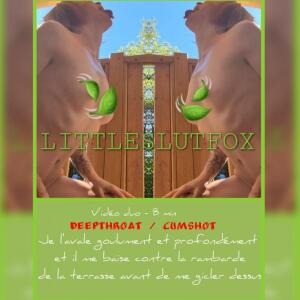 Littleslutfox MYM