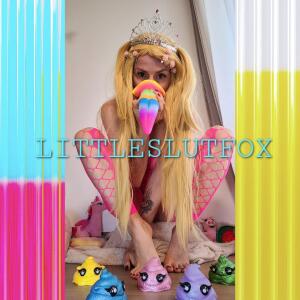 Littleslutfox MYM