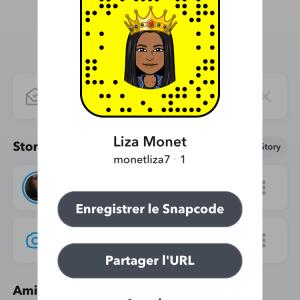 Lizamonet MYM
