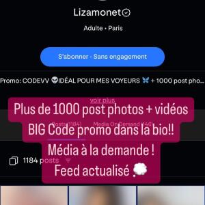 Lizamonet MYM
