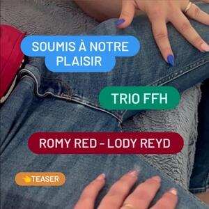 Lody_reyd MYM