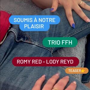 Lody_reyd MYM
