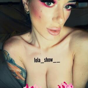 Lola_show__ MYM
