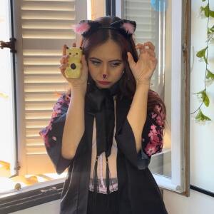 Lola_strip MYM